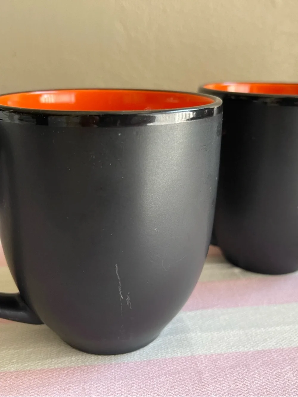Halloween mug bundle